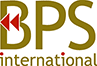 BPS International BV Logo
