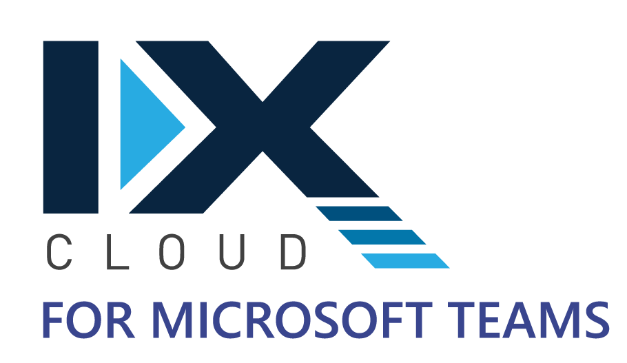 IXCloud